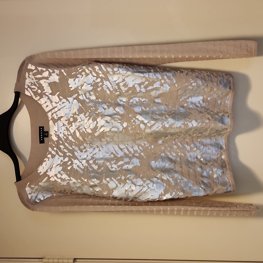 Trouve Women's Sweater